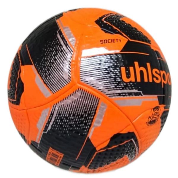 Bola Society Uhlsport Attack Imagem de Bola Society Uhlsport Attack