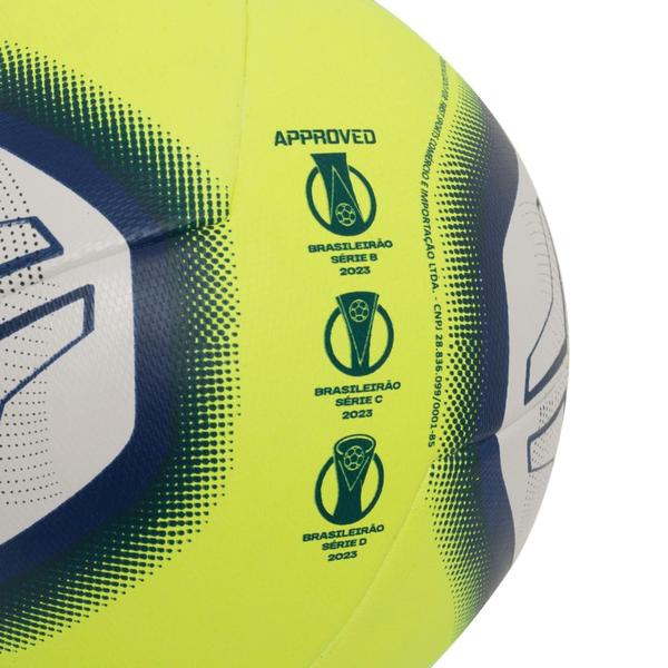 Imagem de Bola Society Uhlsport Match R1 Low Kick