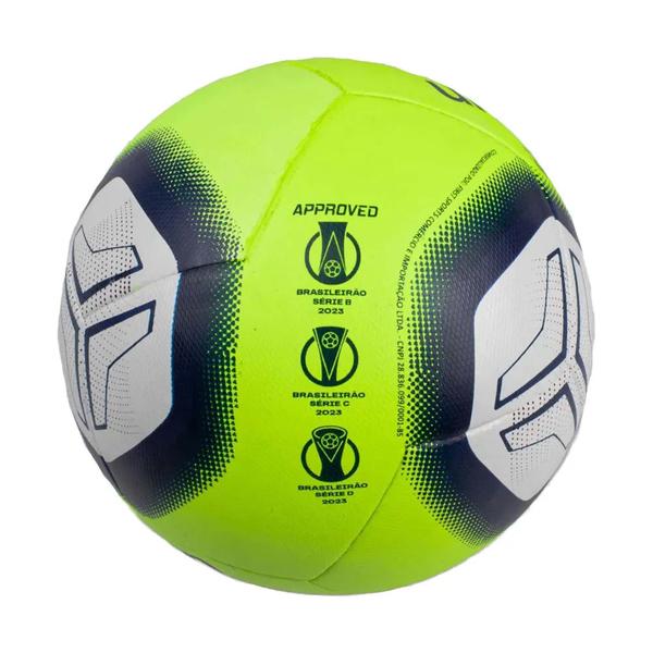 Imagem de Bola Society Uhlsport Match R1 Oficial