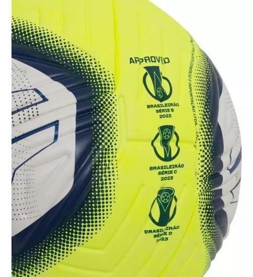 Imagem de Bola Society Uhlsport Match R2 Amarelo/ul Oficial