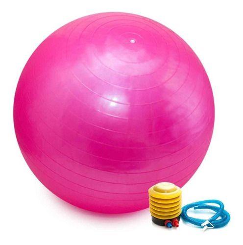 Bola Suiça Pilates Yoga Abdominal Fitness Alongamento - oem Imagem de Bola Suiça Pilates Yoga Abdominal Fitness Alongamento