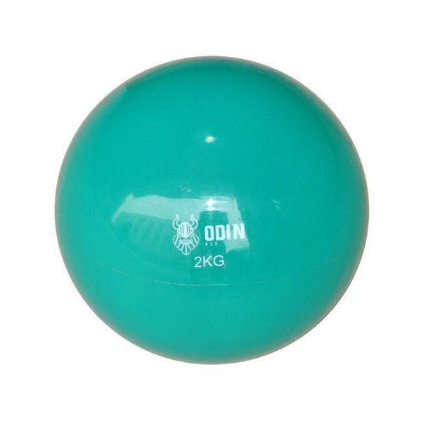 Imagem de Bola Tonificadora Tonning Ball 2Kg Odin Fit