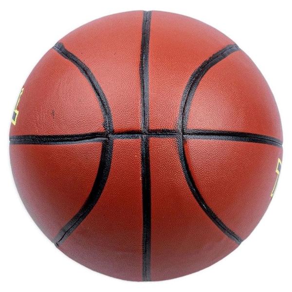 Imagem de Bola Topper Basquete Pro Unissex - Laranja