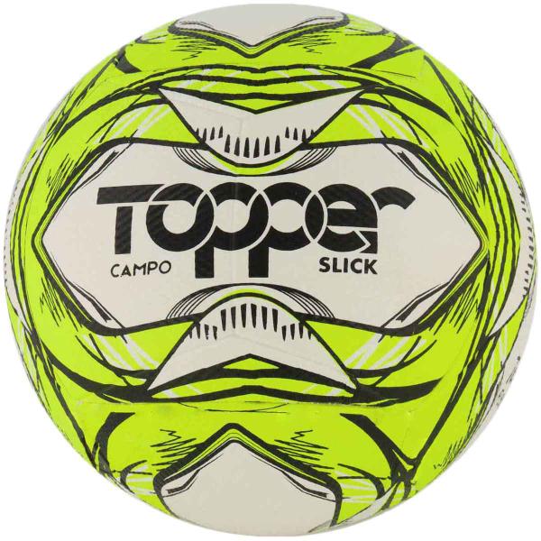 Imagem de Bola Topper Slick Campo Tech Fusion Impermeável