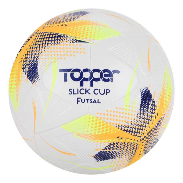 Imagem de Bola topper slick cup futsal