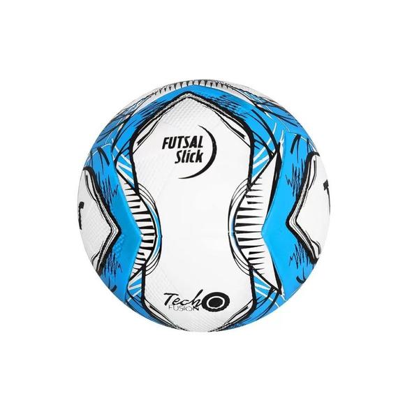 Imagem de Bola Topper Slick Futsal Azul