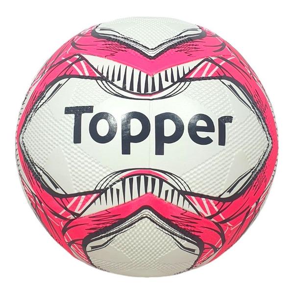 Imagem de Bola Topper Society Slick 5163 Futebol