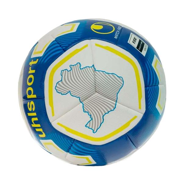 Imagem de Bola Uhlsport Game Pro Brasileirão