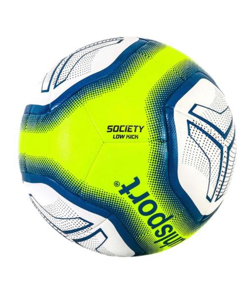 Imagem de Bola Uhlsport Profissional Society Low Kick