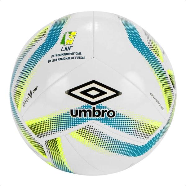 Imagem de Bola Umbro Futsal Sala V Cup