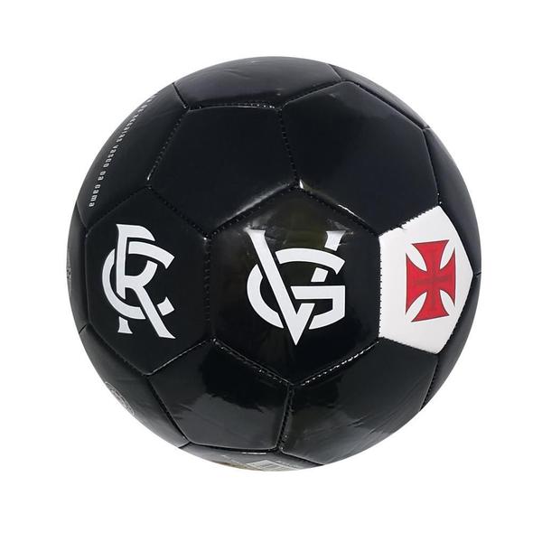 Imagem de Bola Vasco Da Gama Oficial Futebol De Campo Crvg-Cpo-3