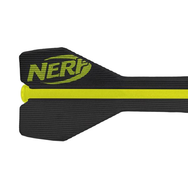 Imagem de Bola Vermelha NERF Aero Howler - Longa Distância