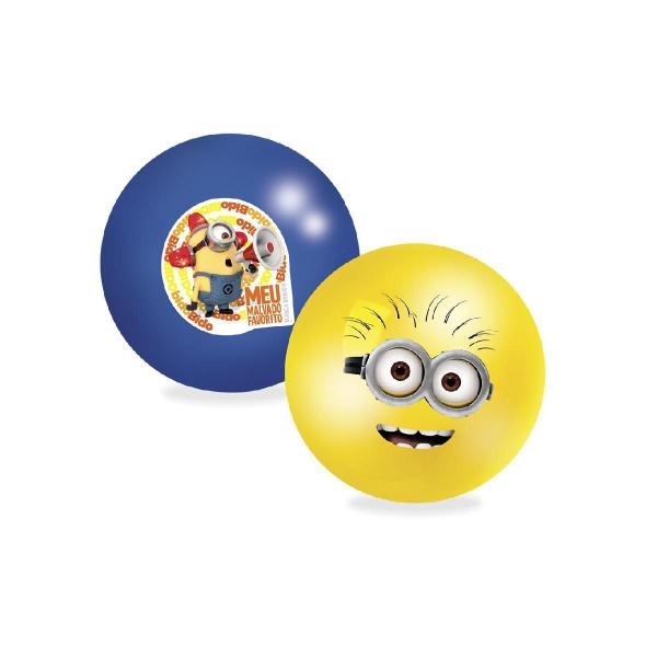 Imagem de Bola Vinil Infantil Minions Meu Malvado Favorito Lider 2793