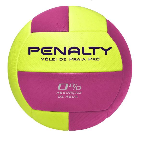 Imagem de Bola Vôlei de Praia Penalty Pro X