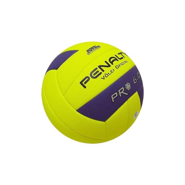 Imagem de Bola Volei de Quadra 6.0 Pro X Penalty Volley Termotec