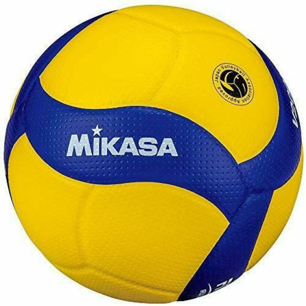 Imagem de Bola Volei De Quadra V200W Mikasa Oficial