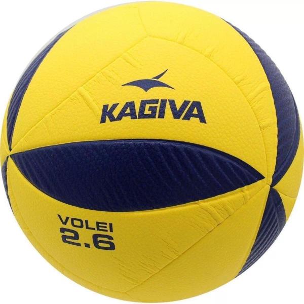 Imagem de Bola Vôlei Kagiva 2.6