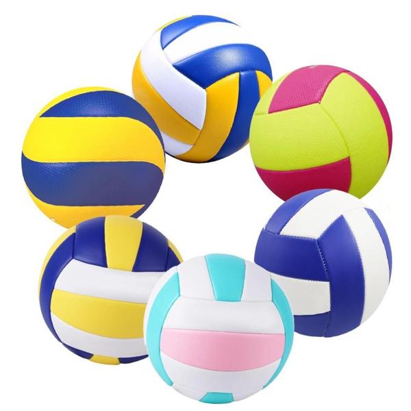 Imagem de Bola Volei Match Point Cores Podem Variar