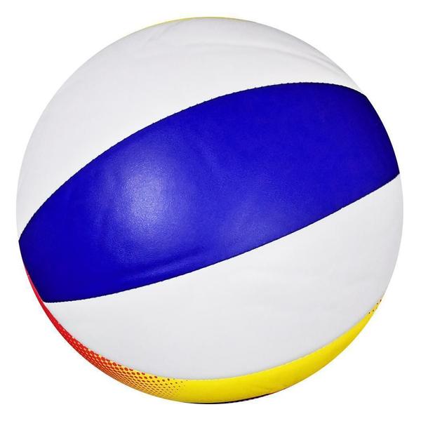 Imagem de Bola Vôlei Mikasa BV552C  FIVB  Tamanho 5  Costurada