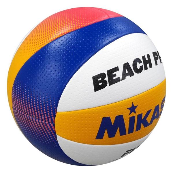 Imagem de Bola Vôlei Mikasa VLS300 Aprovada FIVB E CBV Com NF