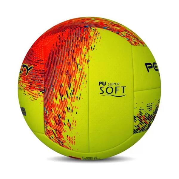 Imagem de Bola Volei Penalty MG 3600 XXI Fusion