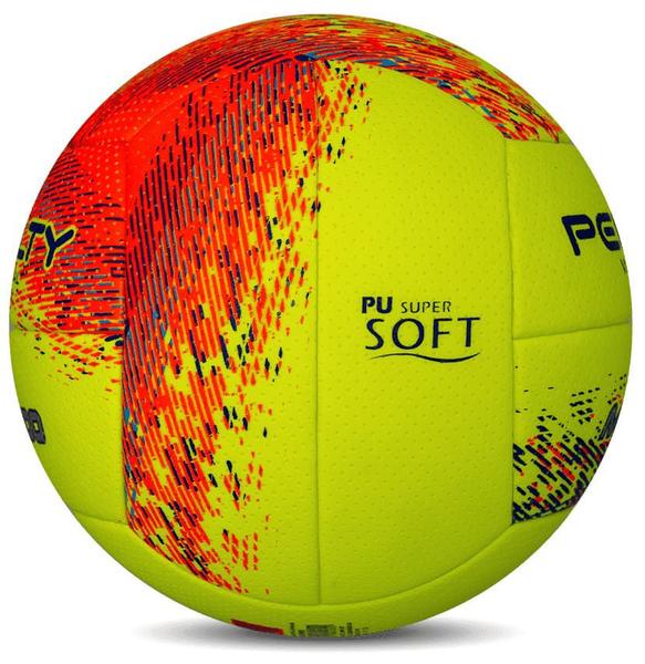 Imagem de Bola Vôlei Penalty Mg 3600 XXI Voleibol Quadra Oficial BR