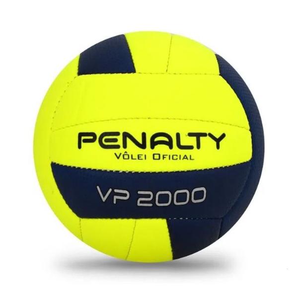 Imagem de Bola Vôlei Penalty VP 2000 X