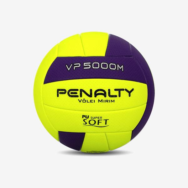 Imagem de Bola Volei Penalty Vp 5000 X 521272 Mirim