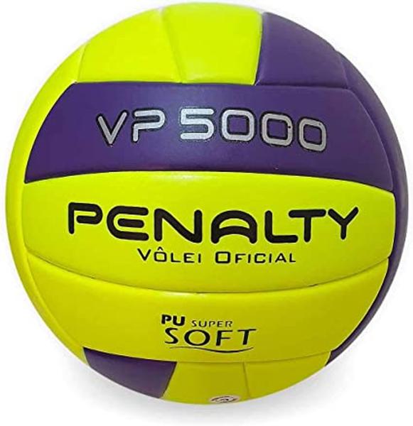 Imagem de Bola vôlei penalty vp 5000 x