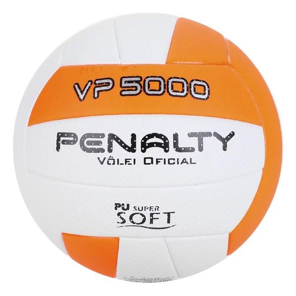 Imagem de Bola Vôlei Penalty Vp 5000 