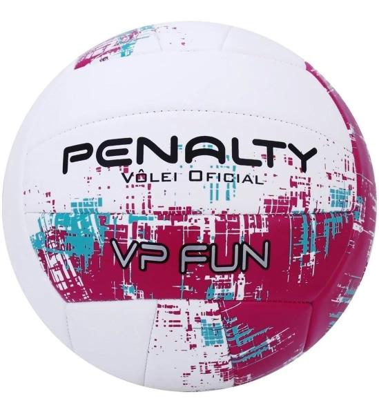 Imagem de Bola Vôlei Penalty Vp Fun