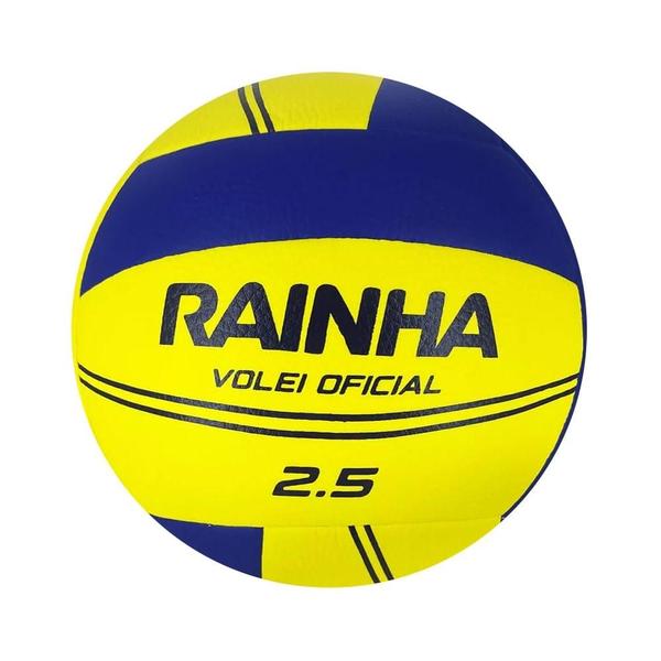 Imagem de Bola vôlei rainha oficial 2.5