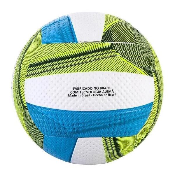 Imagem de Bola Volei Uhlsport Ace Toque Soft Touch Oficial