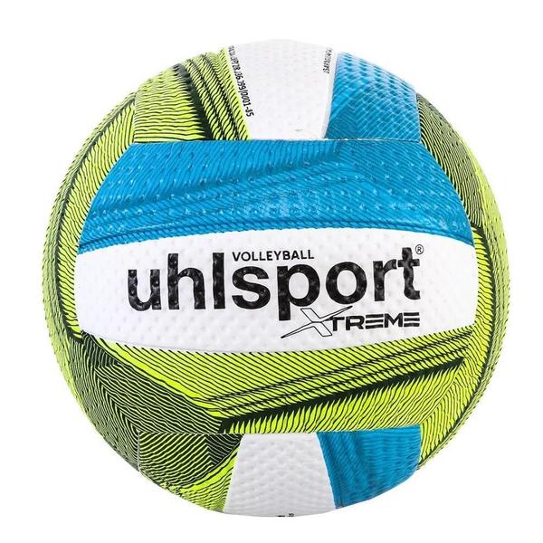 Imagem de Bola Volei Uhlsport Ace Toque Soft Touch Oficial