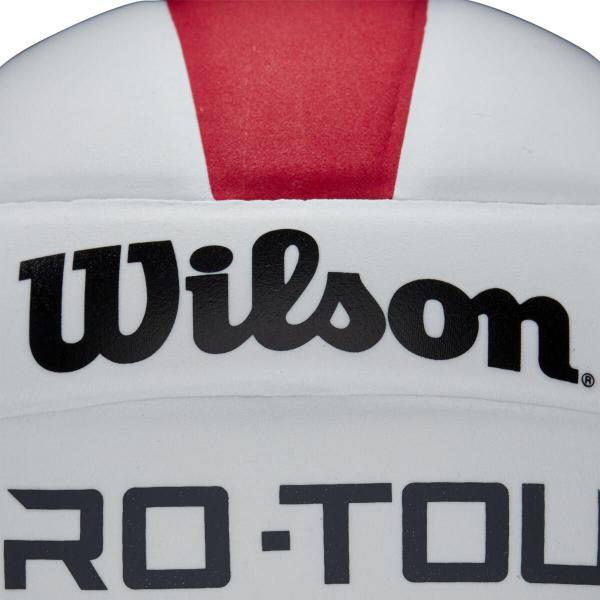 Imagem de Bola Vôlei Wilson Pro Tour