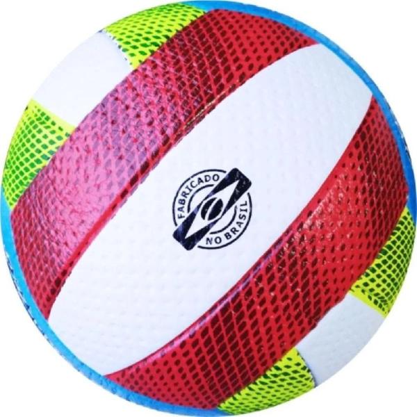 Imagem de Bola voleibol dualt vlx action 2.6