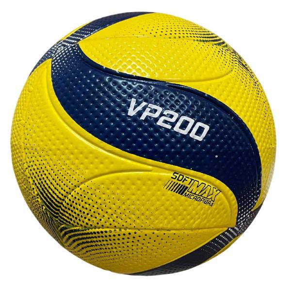 Imagem de Bola volleyball oficial dualt vp200