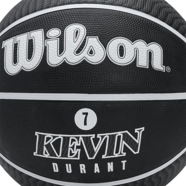 Imagem de Bola Wilson Basquete Nba Player Icon - Única