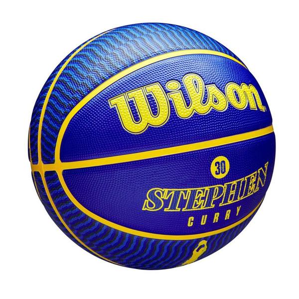 Imagem de Bola Wilson Basquete Nba Player Icon - Única