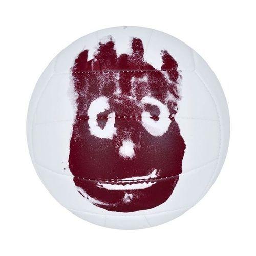 Bola Wilson Castaway Náufrago Imagem de Bola Wilson Castaway Náufrago