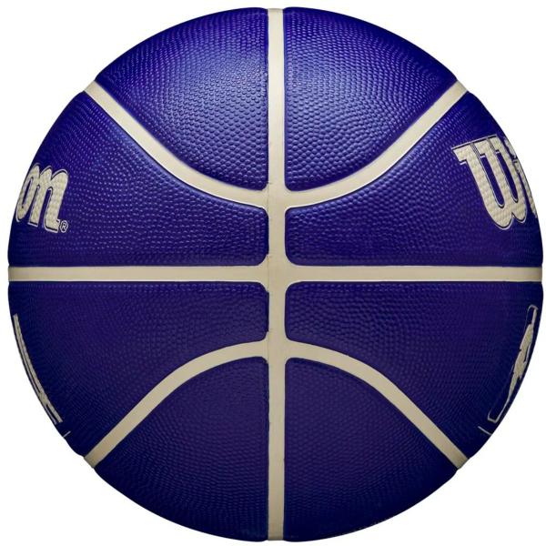 Imagem de Bola Wilson De Basquete Drv Nba Original Tamanho 7 Oficial