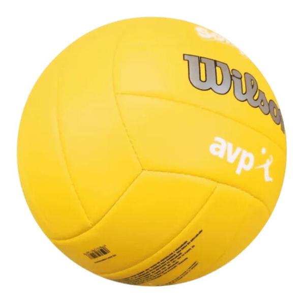 Imagem de Bola Wilson Volei AVP SOFT PLAY