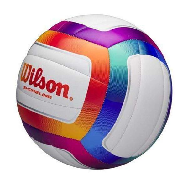 Imagem de Bola Wilson Volei Shoreline - Única