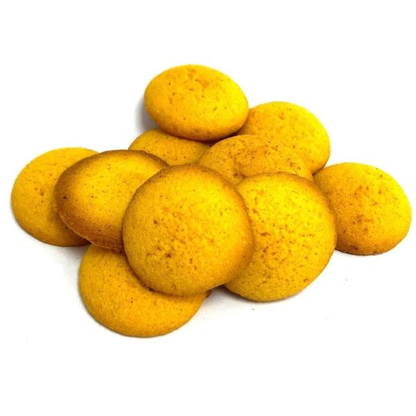 Bolachinha Tareco de Milho 2 KG - Caruaru Imagem de Bolachinha Tareco de Milho 2 KG