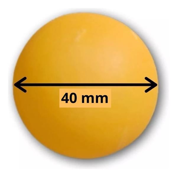 Bolas Bolinhas De Ping Pong Pote Com 60 Unidades 40mm Bel Imagem de Bolas Bolinhas De Ping Pong Pote Com 60 Unidades 40mm Bel