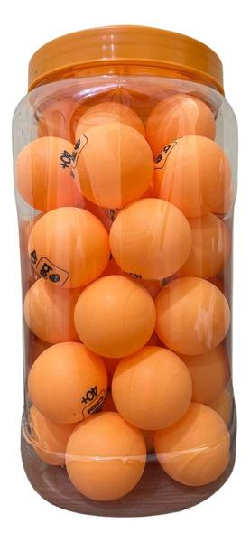 Bolas Bolinhas De Ping Pong Pote Com 60 Unidades 40mm Bel Imagem de Bolas Bolinhas De Ping Pong Pote Com 60 Unidades 40mm Bel