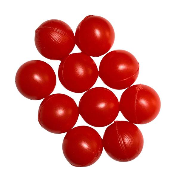 Bolas de Plastico Coloridas Pequenas Para Artesanato C/ 50un - Plumas e Penas Imagem de Bolas de Plastico Coloridas Pequenas Para Artesanato C/ 50un