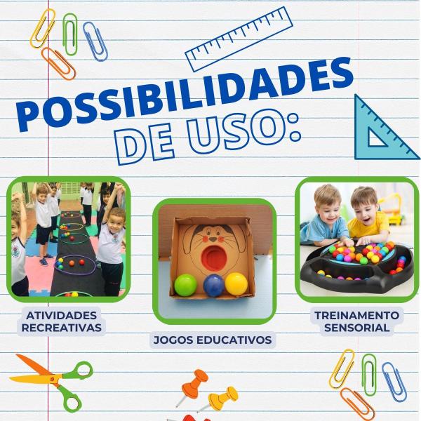 Bolas de Plastico Coloridas Pequenas Para Artesanato C/ 50un - Plumas e Penas Imagem de Bolas de Plastico Coloridas Pequenas Para Artesanato C/ 50un