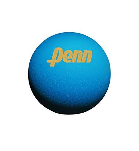 Imagem de Bolas Racketball Penn Ultra Blue - 12 Latas (36 bolas)