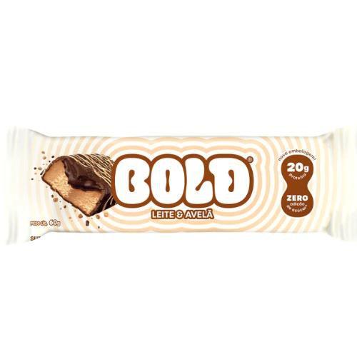 Imagem de Bold bar 60g -  barrinha com whey